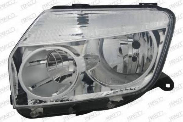 PRASCO DA8204904 Основная фара