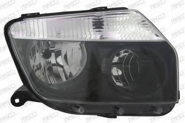 PRASCO DA8204913 Основная фара