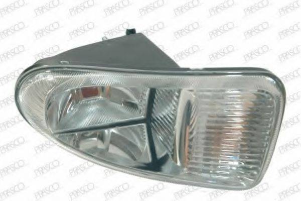 PRASCO DG0054413 Противотуманная фара