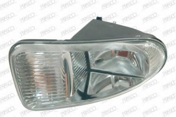 PRASCO DG0054414 Противотуманная фара