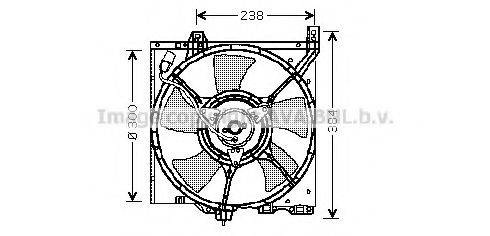 PRASCO DN7520