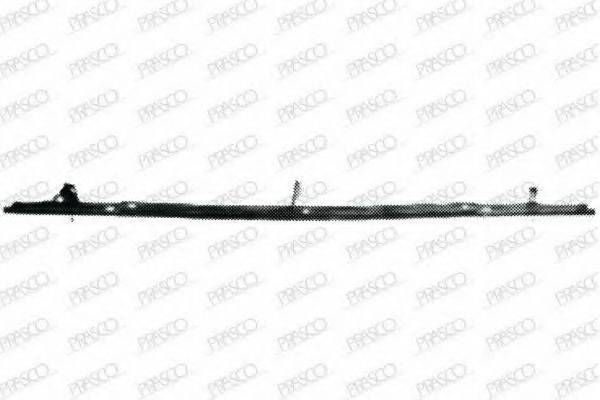 PRASCO DS0693222 Насадка, решетка радиатора