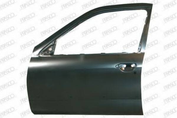 PRASCO DS1753504 Дверь, кузов