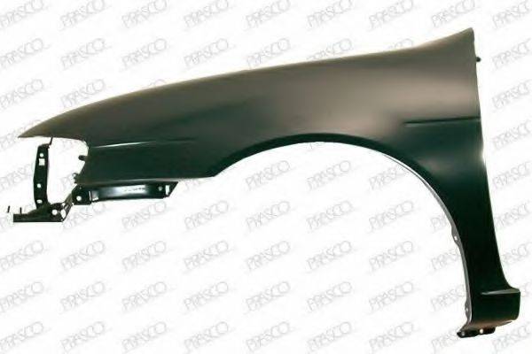PRASCO DS1763004 Крыло