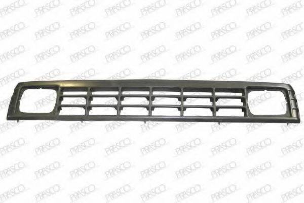 PRASCO DS2692011 Решетка радиатора