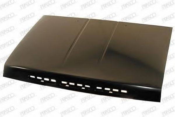PRASCO DS2713100 Капот двигателя