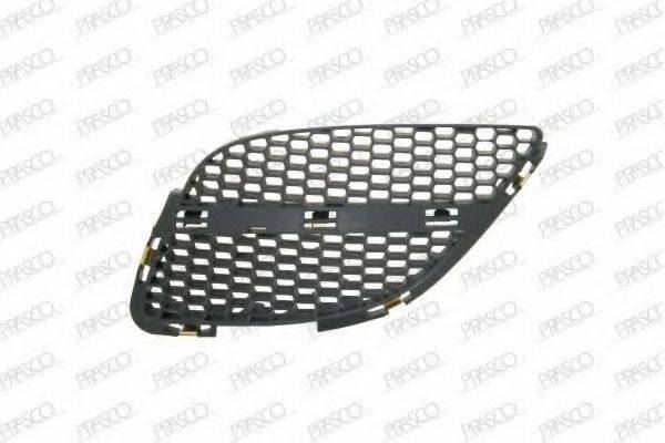 PRASCO DS4242004 Решетка радиатора