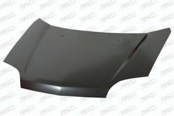 PRASCO DS8303100 Капот двигателя