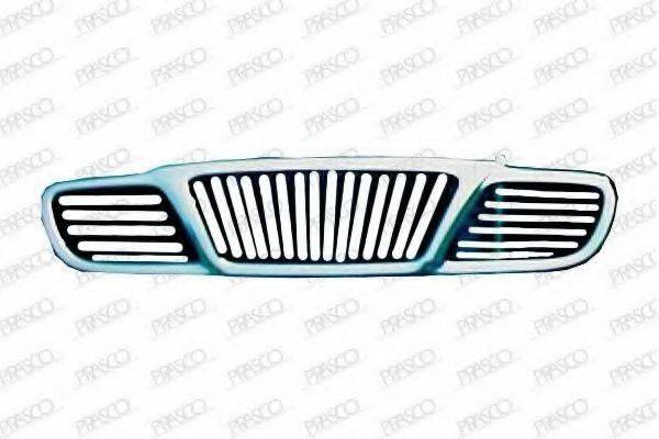 PRASCO DW0052001 Решетка радиатора
