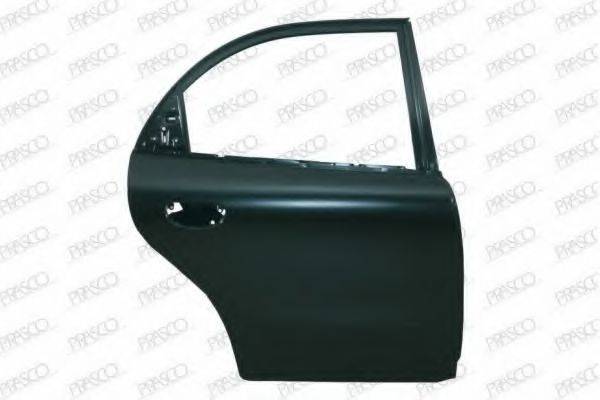 PRASCO DW0053553 Дверь, кузов