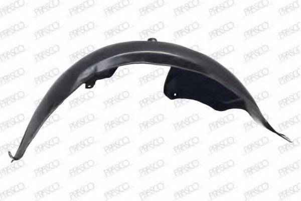 PRASCO DW0053604 Внутренняя часть крыла