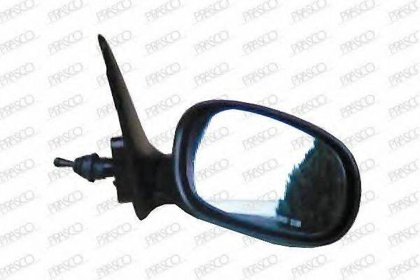PRASCO DW0057214 Наружное зеркало
