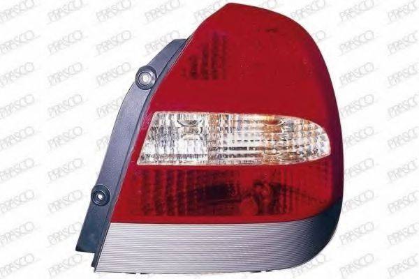 PRASCO DW0074153 Задний фонарь