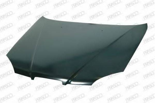 PRASCO DW0093100 Капот двигателя