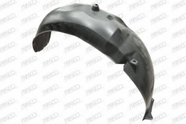 PRASCO DW0093603 Внутренняя часть крыла