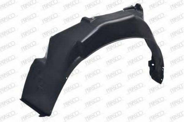 PRASCO DW0203604 Внутренняя часть крыла