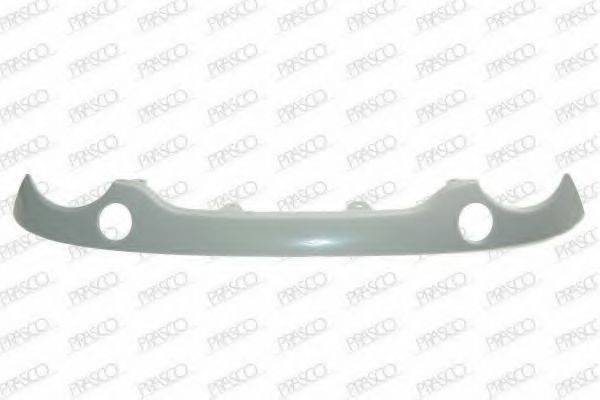 PRASCO DW3222305 Насадка, решетка радиатора