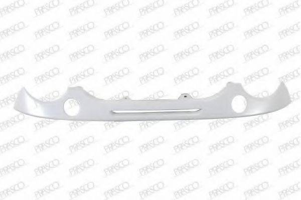 PRASCO DW3222315 Насадка, решетка радиатора