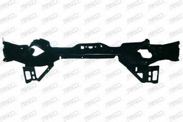 PRASCO DW3223210 Облицовка передка