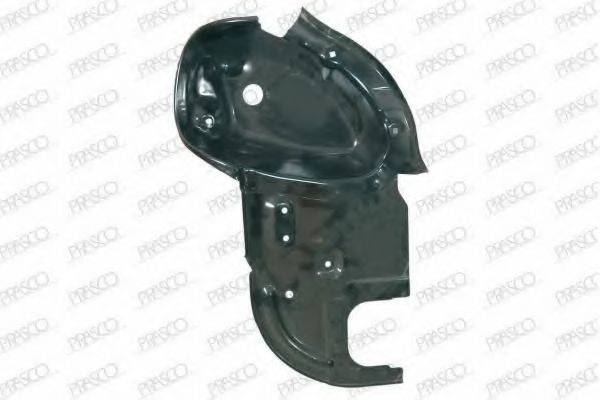 PRASCO DW3243454 Крепление фары