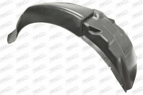 PRASCO DW3243603 Обшивка, колесная ниша