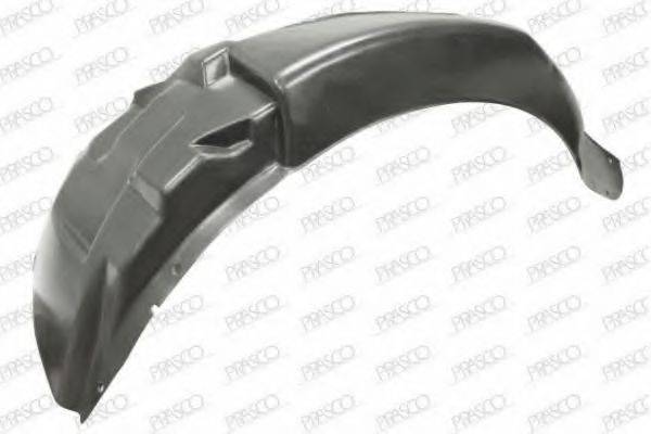 PRASCO DW3243604 Обшивка, колесная ниша