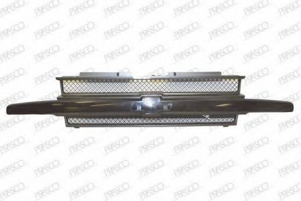 PRASCO DW8202001 Решетка радиатора