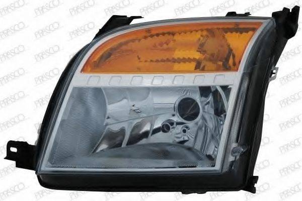 PRASCO FD3524903 Основная фара