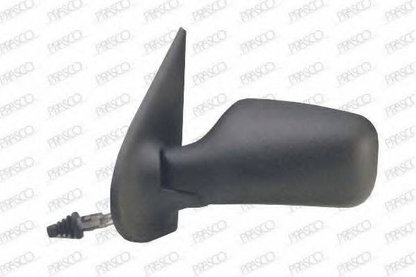 PRASCO FT1137114 Наружное зеркало