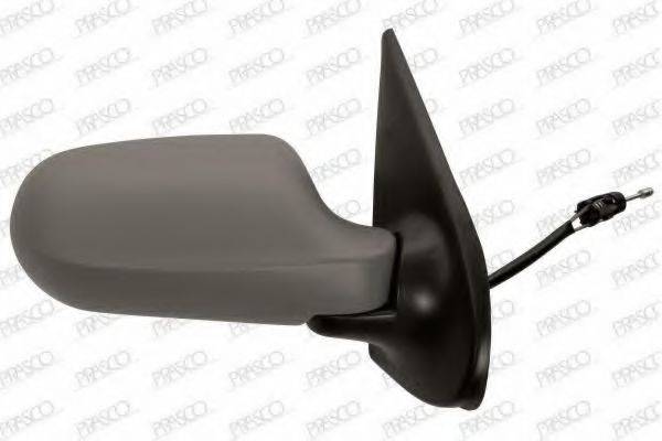 PRASCO FT1138123 Наружное зеркало