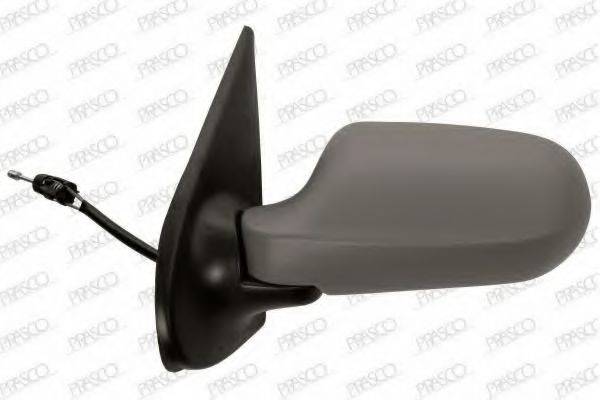 PRASCO FT1138124 Наружное зеркало