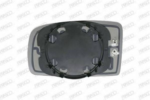 PRASCO FT1227514 Зеркальное стекло, наружное зеркало