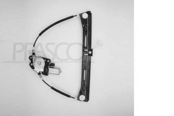 PRASCO FT122W025 Подъемное устройство для окон