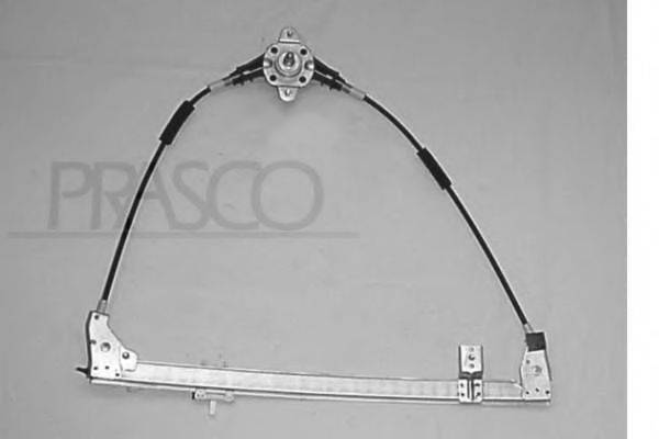 PRASCO FT132W001 Подъемное устройство для окон