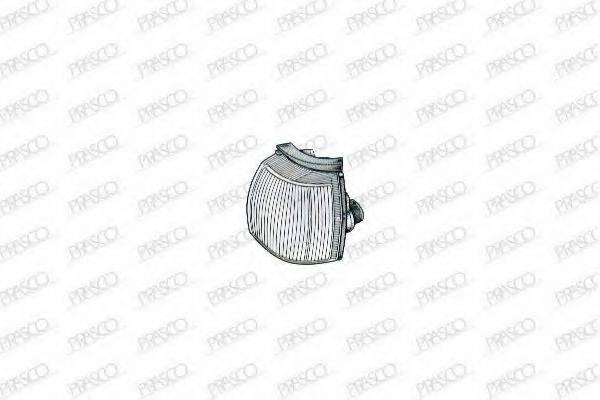 PRASCO FT1364014 Фонарь указателя поворота