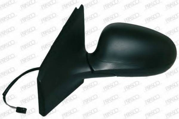 PRASCO FT1387334 Наружное зеркало