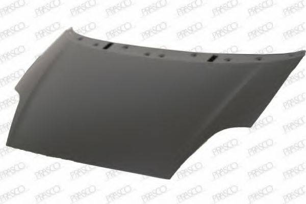 PRASCO FT3423130 Капот двигателя