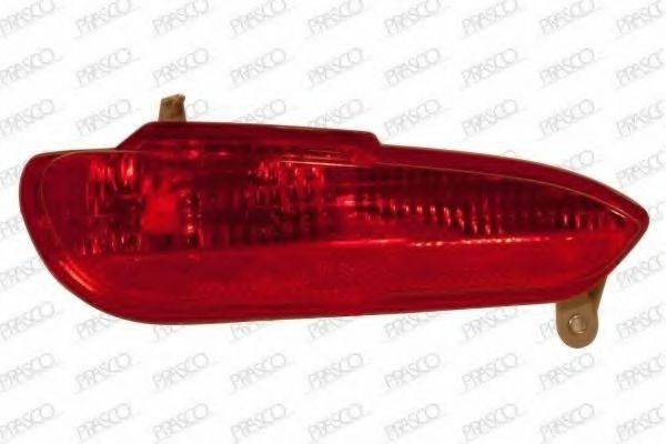 PRASCO FT3444354 Фара заднего хода