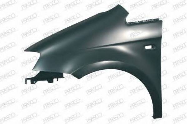 PRASCO FT3503014 Крыло