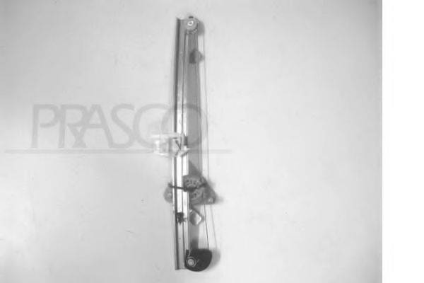 PRASCO FT350W063 Подъемное устройство для окон