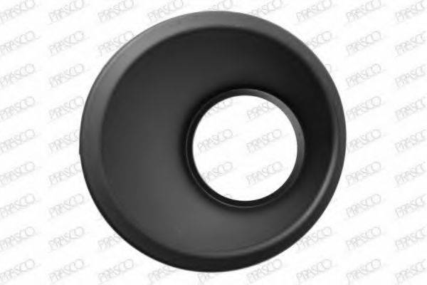 PRASCO FT9071242 Рама, противотуманная фара