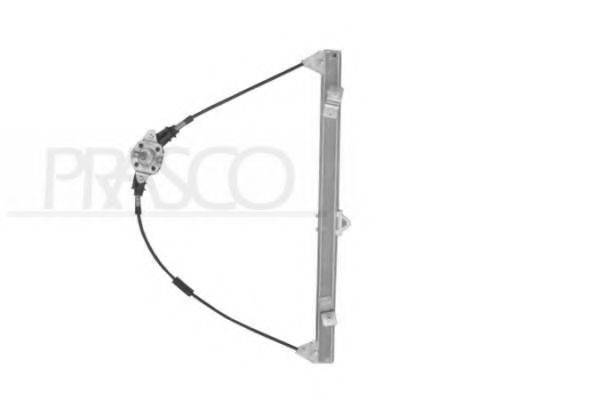 PRASCO FT908W003 Подъемное устройство для окон