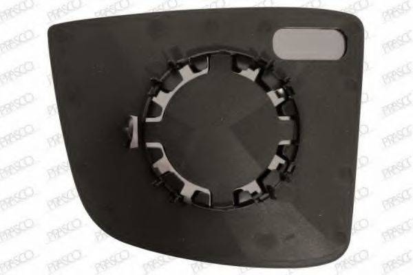 PRASCO FT9107503 Зеркальное стекло, наружное зеркало