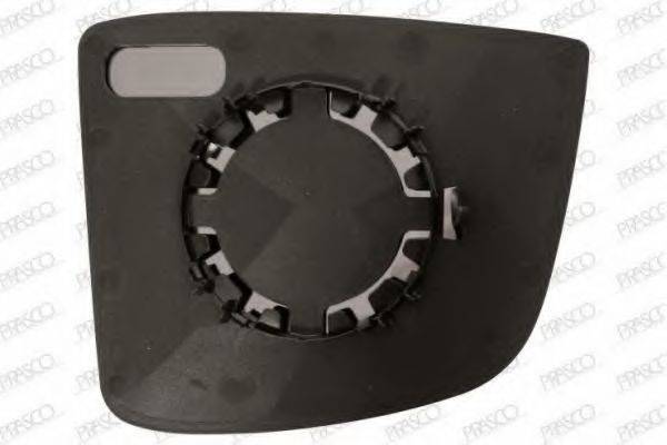 PRASCO FT9107524 Зеркальное стекло, наружное зеркало