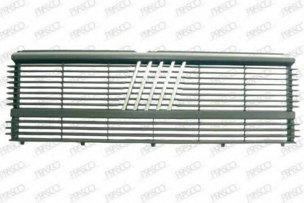 PRASCO FT9172001 Решетка радиатора