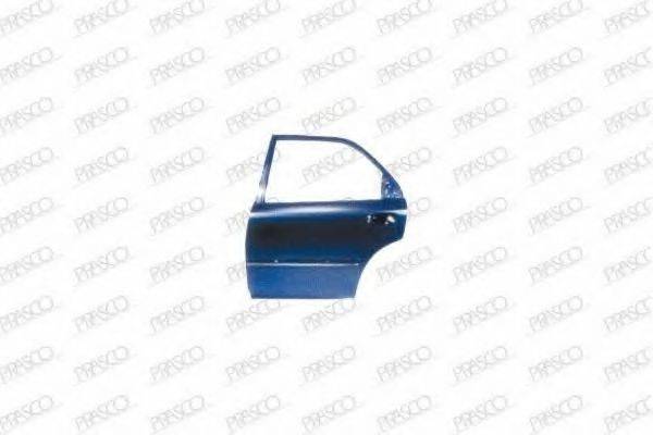 PRASCO HD0303554 Дверь, кузов