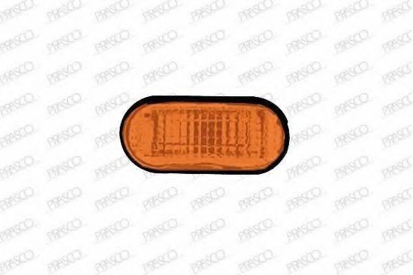 PRASCO HD0304039 Фонарь указателя поворота