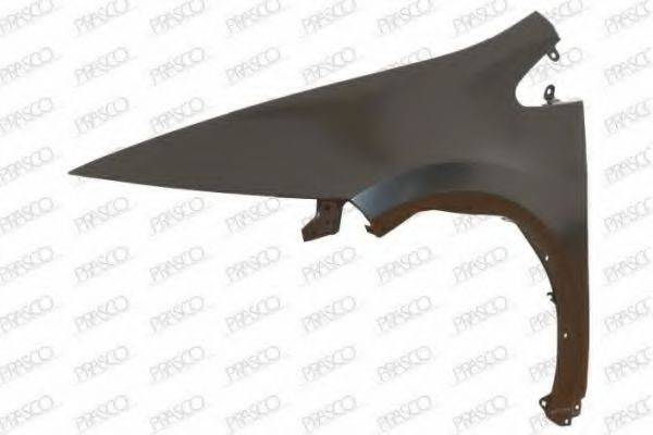 PRASCO HD0423014 Крыло