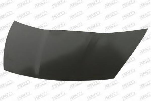 PRASCO HD0423100 Капот двигателя