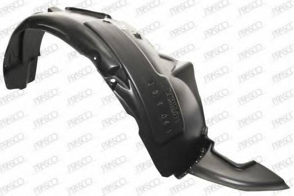 PRASCO HN0403603 Внутренняя часть крыла